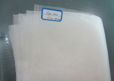 ประเทศจีน ผ้าไนล่อนเกรดอาหารเกรด Nylon Air Filter ผ้าตาข่ายหน้าม้วนไมครอน ผู้ผลิต