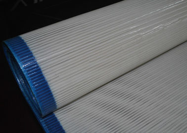 ประเทศจีน ผ้าตาข่ายโพลีเอสเตอร์ขนาดกลางสำหรับเครื่องทำกระดาษ 3868 ผู้ผลิต