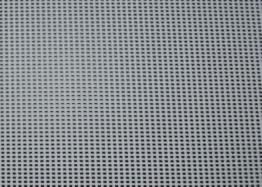 05802 ผ้ายืดเย็บผ้าโพลีเอสเตอร์ไวท์โพลีเอสเตอร์สำหรับใส่กระดาษแข็ง